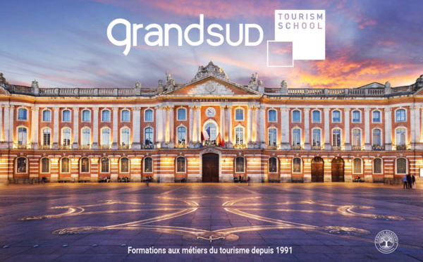 Grand Sud Formation propose une rentrée "tardive" jusqu'en décembre 2021