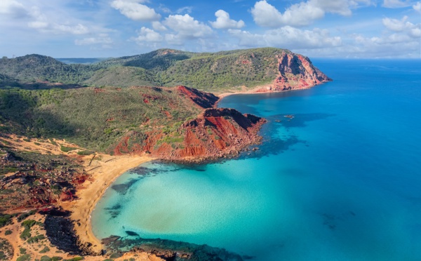 Menorca, la belle île des Baléares