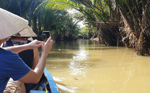 © Authentik Vietnam