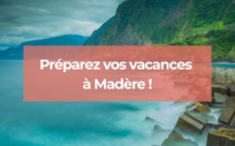 Partir en vacances à Madère : les informations à savoir