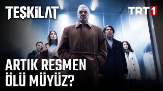 Artık Resmen Ölü Müyüz?