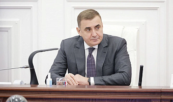 Алексей Дюмин в качестве секретаря Госсовета будет решать вопросы его функционирования
