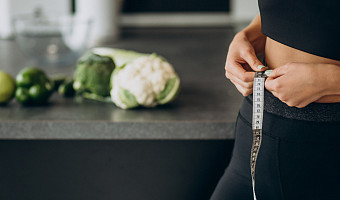 Питание и физические нагрузки: специалисты рассказали о неочевидных привычках, мешающих похудеть 