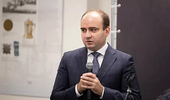 Канделаки прокомментировала новое назначение экс-председателя тульского правительства Федорищева