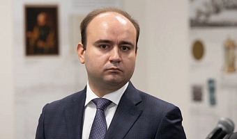 Председатель правительства Тульской области Вячеслав Федорищев может стать врио губернатора Самарской области
