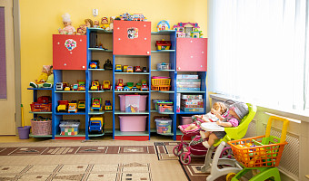 Минтруд РФ рассказал, можно ли оплатить детский сад с помощью маткапитала