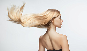 Мужчины предпочитают блондинок: о чем надо знать перед осветлением волос 