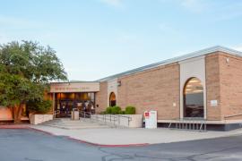 Martin Regional Library