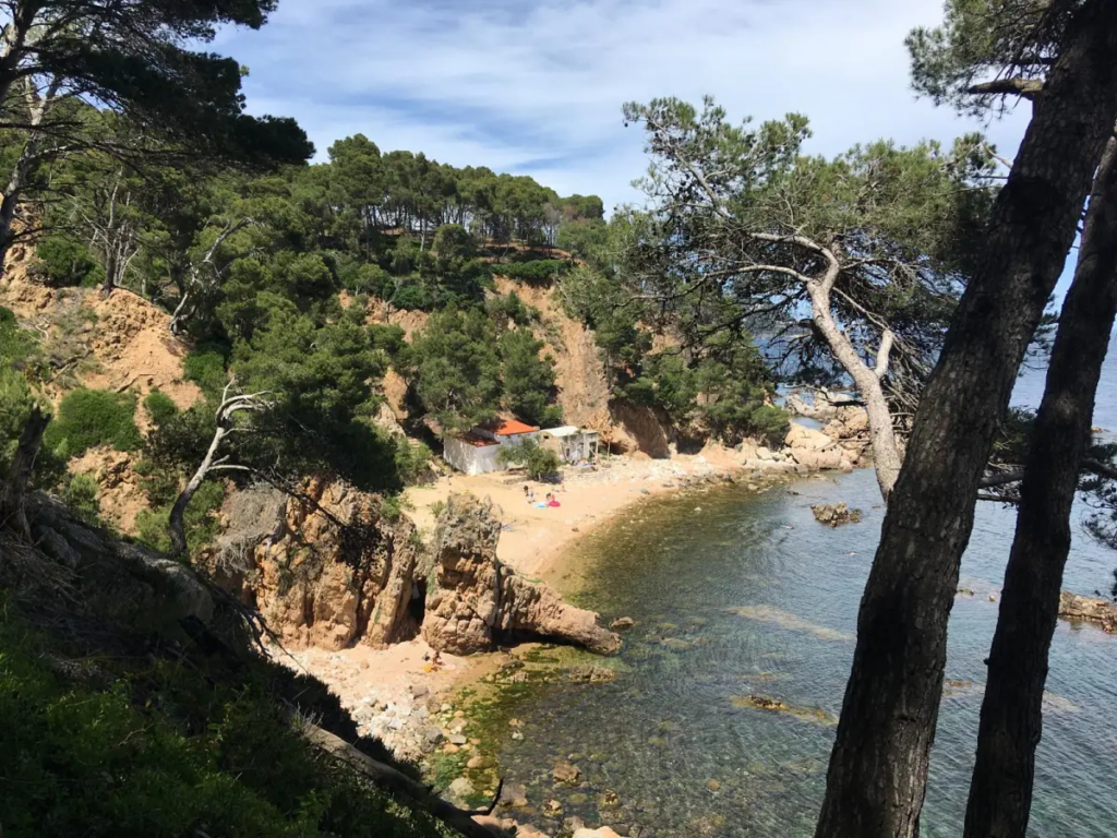 Les millors platges de la Costa Brava