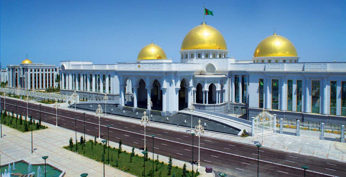 Türkmenistanyň Prezidenti Hindistan Respublikasynyň Premýer-ministrini gutlady