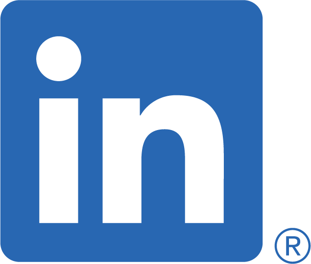 Linked In logo