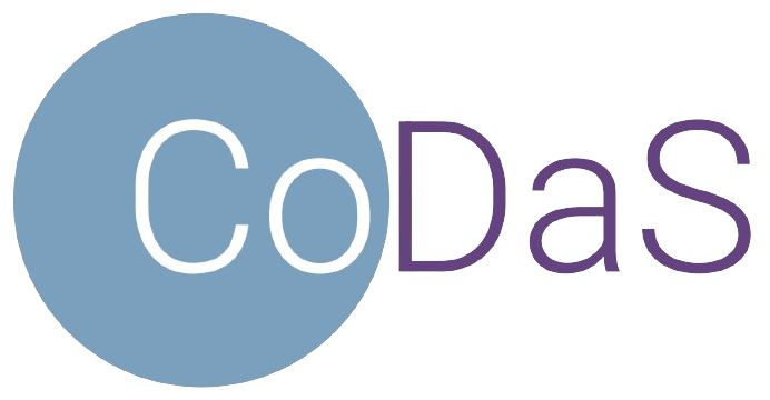 logo de codas