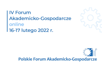 Odnośnik do 4. Forum Akademicko-Gospodarcze
