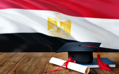 Odnośnik do  Rząd egipski zaprasza naukowców