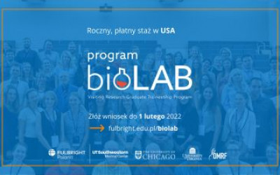 Odnośnik do Program BioLAB