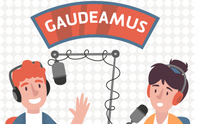 Odnośnik do Akademickie Gaudeamus - audycja w radiu