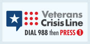 Veterans Crisis Line