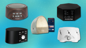 best sound machines white noise machines reviewed