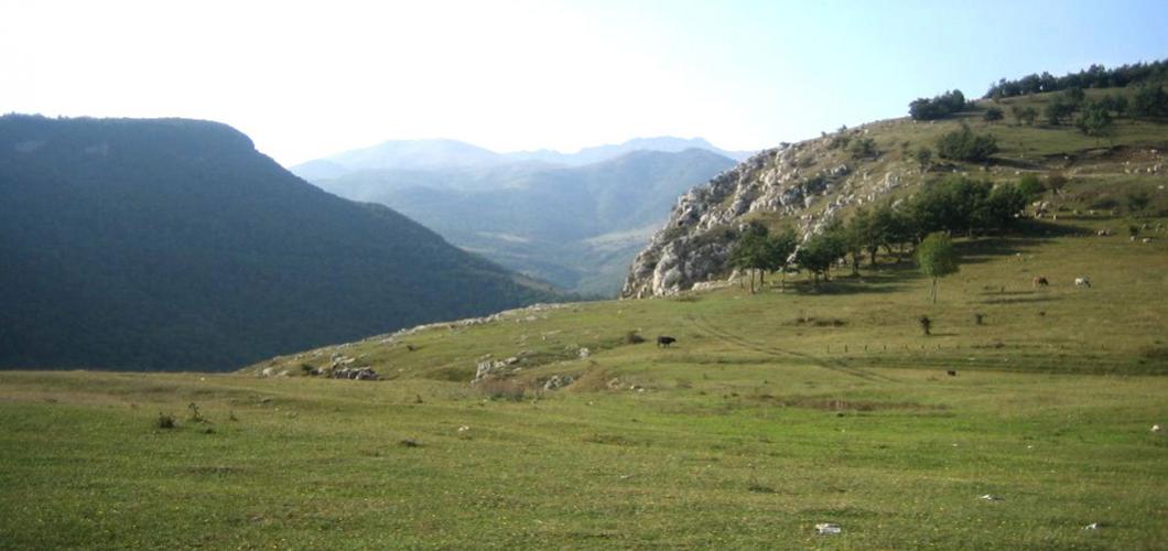 Cıdır düzü — Şuşa. Tarixən cıdır yarışlarının və Novruz bayramının keçirildiyi ərazi