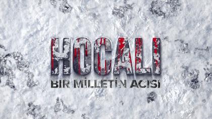 XOCALI: BİR MİLLƏTİN KƏDƏRİ – SƏNƏDLİ FİLM  (TÜRK DİLİNDƏ)