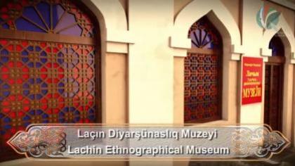 LAÇIN - VİRTUAL SƏYAHƏT