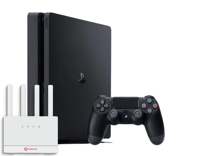 PlayStation 4 Slim