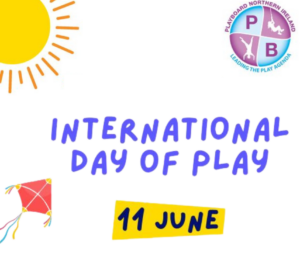 International day of play 2024