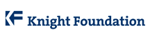 Knight Foundation logo