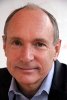 Photo of Tim Berners-Lee