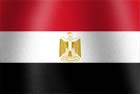 Flag of Egypt