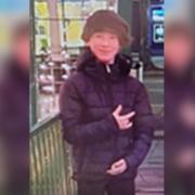 Urgent appeal to find missing 15-year-old Jayden Eccleston