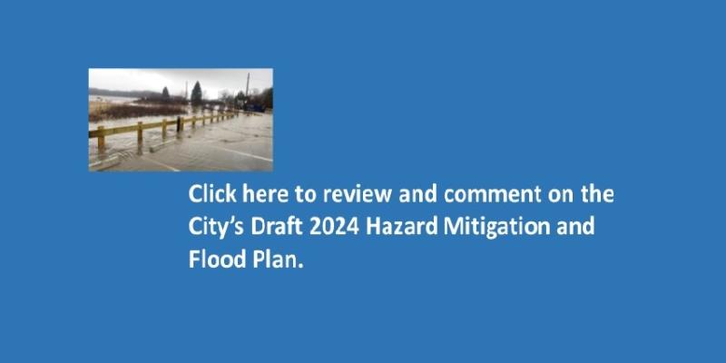 2024 Hazard Mitigation Plan