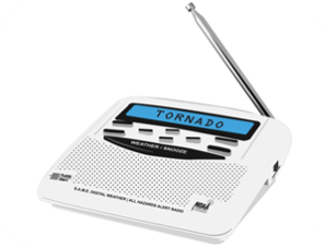 NOAA Weather Radio