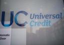 Universal Credit.