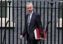 Levelling Up Secretary Michael Gove pledged to cap ground rents at a nominal level. This was changed to a £250 cap, but both promises have been scrapped.