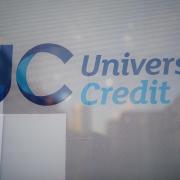 Universal Credit.