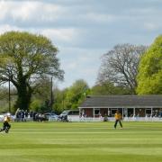 Whitchurch Crikcet Club will host Shropshire on Sunday.