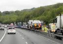 M25 maintenance workers, who cover the entirety of the motorway, have voted to strike over pay.