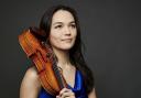 Laure Chan will perform with Hertfordshire Philharmonia Orchestra