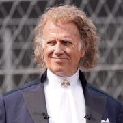 We have teamed up with JustGo to get you £30 per person off a trip to see André Rieu