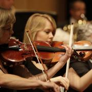 The de Havilland Philharmonic Orchestra