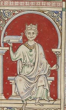 William Rufus II, King of England