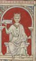 William II (Normandie) of England