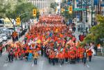 JOHN WOODS / THE CANADIAN PRESS FILES
                                September 30 marks the National Day for Truth and Reconciliation.