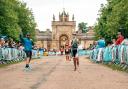 Blenheim Palace Triathlon 2024