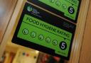 Two businesses in West Oxfordshire have received five-star ratings for food hygiene