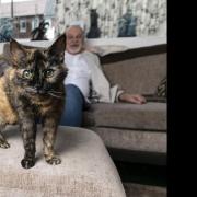 Millie's owner is hoping to submit her to the Guinness World Records in an attempt to officially claim the title of the worlds oldest cat.