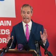Nigel Farage has returned to frontline politics as the leader of Reform UK and will stand in the 2024 General Election