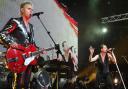 Depeche Mode will perform in Birmingham this week - here's when doors will open and how to get tickets