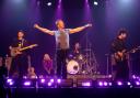 'Ultimate Coldplay', named the UK's number one tribute to the rock band, will perform at The Marrs this weekend